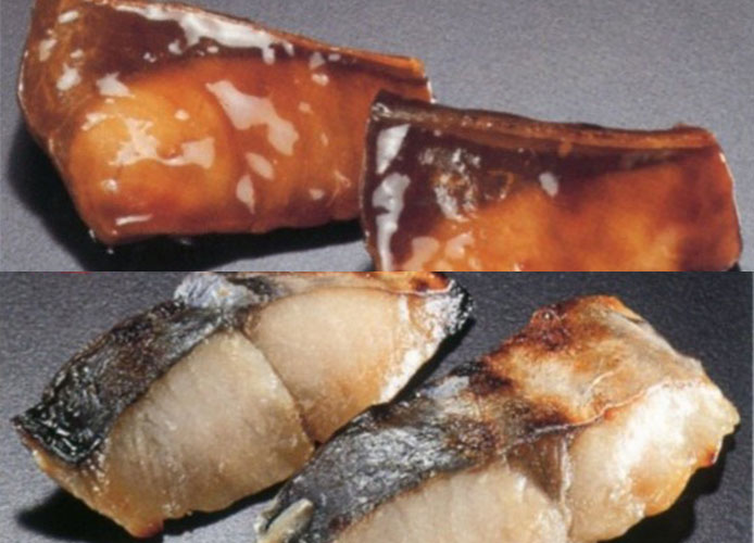 焼き物一覧